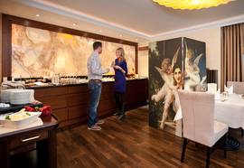 Hotel Suitess
