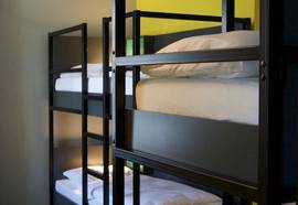 Grand Hostel Berlin Urban