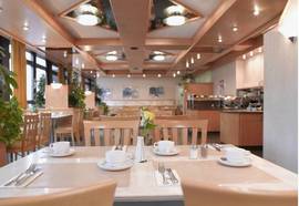 Leonardo Hotel Berlin City West