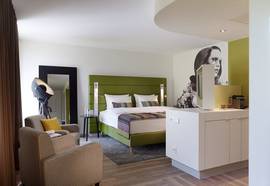 Hotel Indigo Dusseldorf - Victoriaplatz