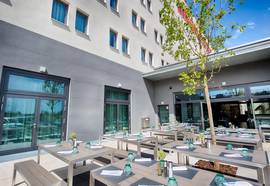 Leonardo Hotel Munich City East