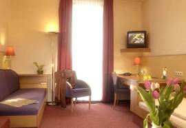 Econtel Hotel Berlin Charlottenburg