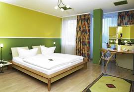 City Hotel Berlin East