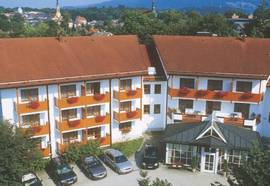 Hotel Tolzer Hof