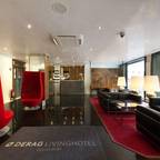 Туры в Германию для 2 взрослых на декабрь 2026 - Derag Livinghotel Dusseldorf