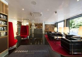 Derag Livinghotel Dusseldorf