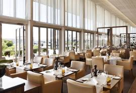 Fleming's Selection Hotel Frankfurt-City