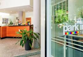 Park Inn by Radisson Dresden
