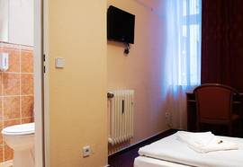 Hotel-Pension CityBlick