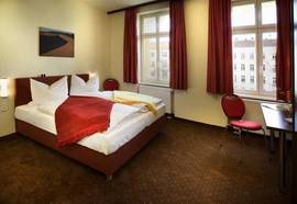 Melarose Feng Shui Hotel