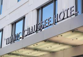 Titanic Chaussee Berlin