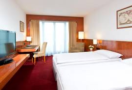 Angleterre Hotel