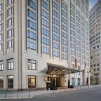 Туры в Германию для 2 взрослых на декабрь 2026 - The Ritz-Carlton Berlin