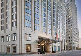 The Ritz-Carlton Berlin
