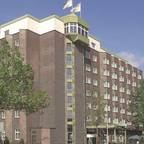 Недорогие туры в Германию для 2 взрослых на декабрь 2026 - Best Western Plus Hotel Bottcherhof