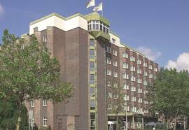 Best Western Plus Hotel Bottcherhof