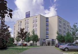 TRYP Bochum-Wattenscheid Hotel