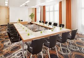 Moevenpick Hotel Nuremberg-Airport