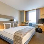 Недорогие туры в Германию для 2 взрослых на декабрь 2026 - Mercure Hotel Dusseldorf City Nord