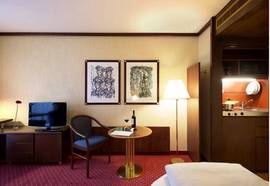 Derag Livinghotel Prinzessin Elisabeth