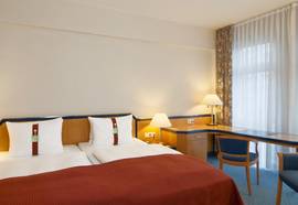 Holiday Inn Hamburg