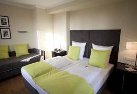 Hotel Hamburger Hof