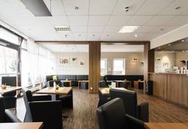 Hotel Pankow