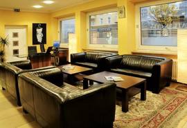 Atlas City Hotel