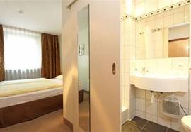 Hotelissimo Haberstock