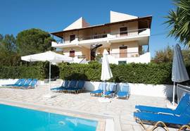 Cochelli Villa