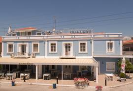 Xastero Hotel