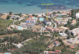 Albatros Hotel