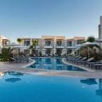 Туры в Грецию для 2 взрослых от Интурист на сентябрь 2026 - Oneiro Boutique Hotel