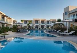 Oneiro Boutique Hotel