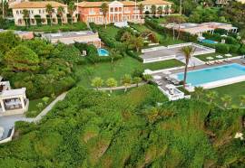 Grecotel Mandola Rosa Suite & Villas