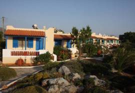 Hotel Zorbas Beach Village