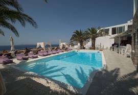 Mykonian Mare Luxury Boutique Hotel