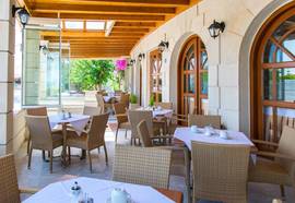 Anita Beach Hotel