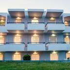 Туры в Грецию в отели 1*, 2*, 3* для 2 взрослых 2026 - Pinelopi Hotel, Platanias /Rethimno