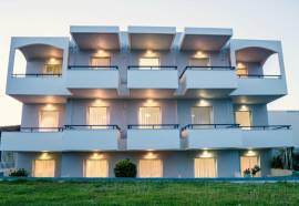 Pinelopi Hotel, Platanias /Rethimno