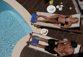 Wyndham Loutraki Poseidon Resort