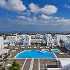 Для молодоженов туры в Грецию для 2 взрослых на 7 дней 2026-2027 - El Greco Resort & Spa