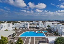 El Greco Resort & Spa