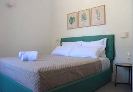 Aerenia Luxury suites