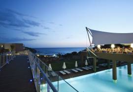 Atlantica Mikri Poli Crete