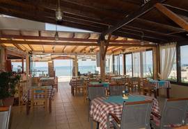 Kormoranos Beach Hotel