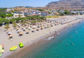 Sun Beach Lindos Hotel