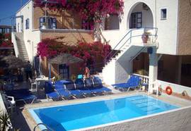 Thermes Luxury Villas