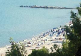 Evripidis Hotel - Afitos