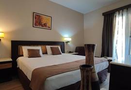 Byzantio Hotel